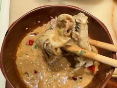 -南门四季铜锅涮肉(左家庄店)