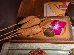 -玉川屋创意日料Bistro(柳巷店)