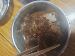 -阿秋牛排(湖心街店)