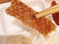 -四季民福烤鸭店(前门廊房二条店)
