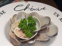 -岛风·台食小馆 ISLAND BISTRO(烟台山店)