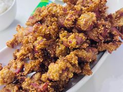 -烤肉宛饭庄(南礼士路店)