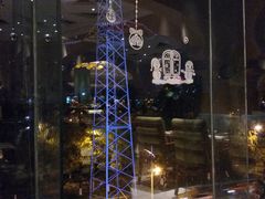 -武汉光谷金盾大酒店-派瑞阁西餐厅