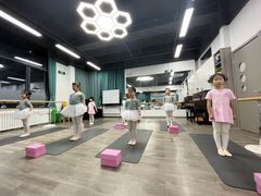 -快乐琴弦音乐舞蹈艺术教育中心(马连道校区)