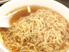 细蓉面-丽的面家(多宝路店)