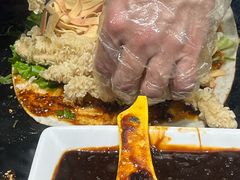 -沓客卤肉卷(共和新路店)