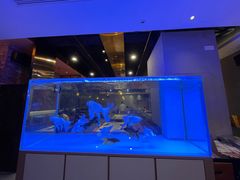 -黄鱼炙夜(华家池店)