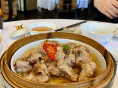 -宝丽轩中餐厅BAOLIXUAN
