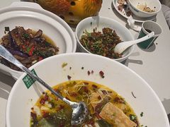 -绿草地·湘菜(芙蓉天街店)