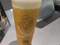-喜茶(上海北外滩来福士店)