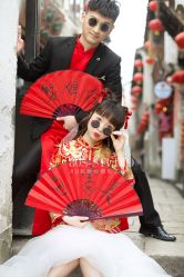 -苏州HX-合喜映画婚纱摄影