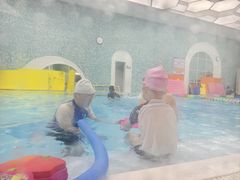 -ABC Swim亲子游泳俱乐部(河西店)