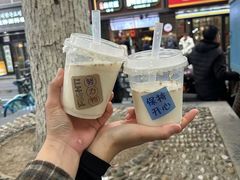 -张果佬年糕卷(科巷店)