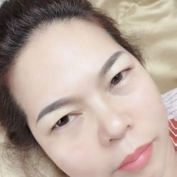 -久匠·纹眉半永久野生眉