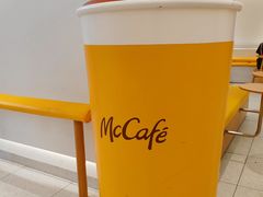 -麦当劳(徐汇漕溪北路百脑汇店)