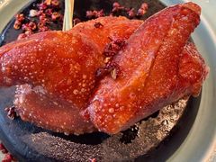 -南堂館川菜文化餐厅(天府店)