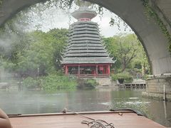 -深圳锦绣中华民俗村