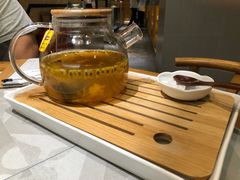 -如轩·海鲜砂锅粥·潮汕菜(南城店)