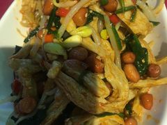 -壹号院音乐餐厅•烤全羊•新疆菜(浐灞店)