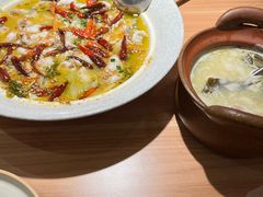 -新太二·鲜料川菜(晶耀前滩店)