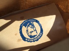 -Fergburger(皇后镇店)