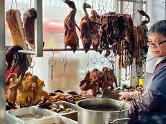 -香辉食馆(新兴路店)