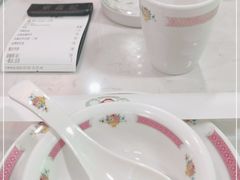 -东鑫记港式茶餐厅(南京东路店)