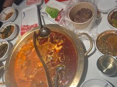 -小龙坎火锅(总店)