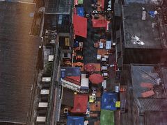-拾光序城市高空观景民宿(贵阳小河长江路地铁站店)