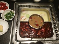 -巴奴毛肚火锅(六天地店)