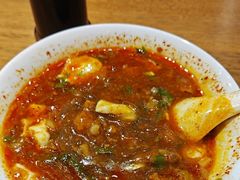 -豆相识•九九豆腐脑(牛咡桥店)