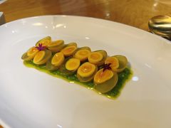 -荷风细雨·中国茶宴(碧云店)