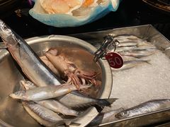 -西安W酒店·WEI全味西餐厅