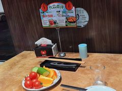 -七欣天香辣蟹火锅(海门解放中路店)