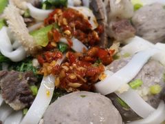 -菜忠潮州牛肉店(岗厦店)
