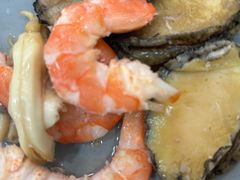 -仙螺岛海鲜自助餐厅(总店)