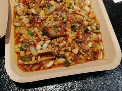 -肉店炸炸炸·爆汁孜然牛肉