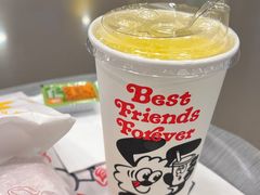 -麦当劳(帝豪店)
