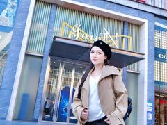 -茂业天地(华强北店)