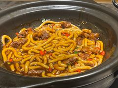-爱饭(玉兰路直营店)