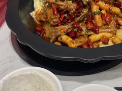 -虾吃虾涮.虾火锅.肉蟹煲(步步高梅溪新天地店)