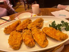 -新白鹿餐厅(龙游路总店·杭帮菜名店)