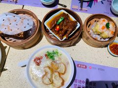 -点都德(长泰广场店)