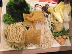 -刘一锅筋头巴脑(大悦城C店)