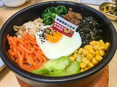-食米家拌饭(梅溪新天地店)