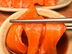 -焰江山海鲜牛排烤肉自助(锦华万达二星店)