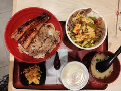 -食其家·牛丼咖喱(金三角店)