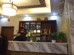-灵福缘私房菜·农家菜(拈花湾·灵山大佛必推店)