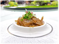 -骏莱海鲜鱼港(五角场店)