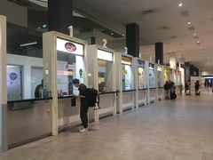 -吉隆坡国际机场